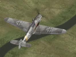JG52 crafts fall of the 1942
