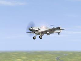Bf-109G2