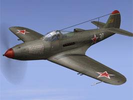 P-39N-1