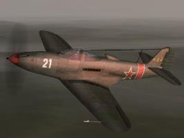 P-39Q-10 Zavarookhin vAll