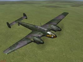 BF-110G-2 RLM