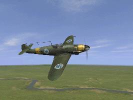 Bf109G-2, MT-227