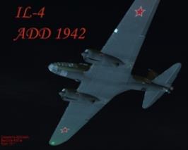IL-4, 1942, ADD
