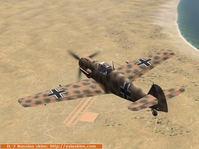 Bf-109E-4_B   