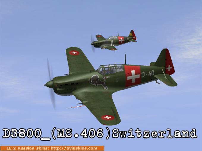 �����-������ MS.406 (D3800 )